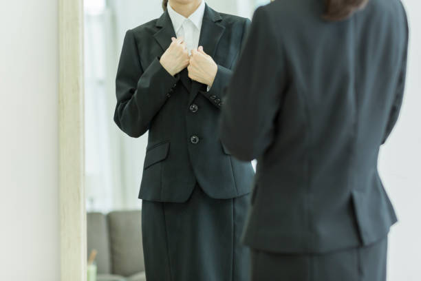 istock Business woman 1066453184