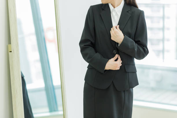 istock Business woman 1066459894