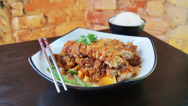 istock Chinese Food 1066462474
