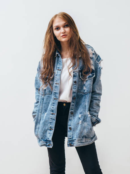istock Portrait of female student 1066469894