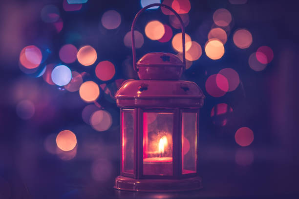 istock Beautiful Christmas decoration 1066475572