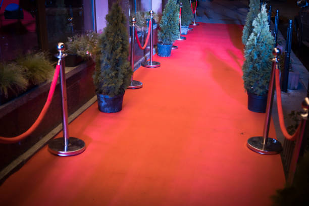 istock red carpet entrance 1066483860