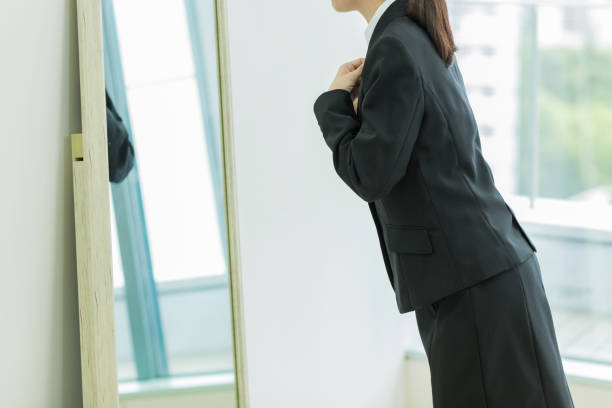 istock Business woman 1066484478