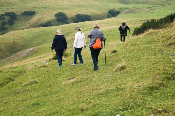 istock Perfect day for hiking and shooting photos 1066501016
