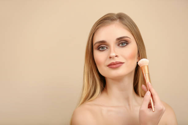 istock Put a little glow in your skin 1066518272