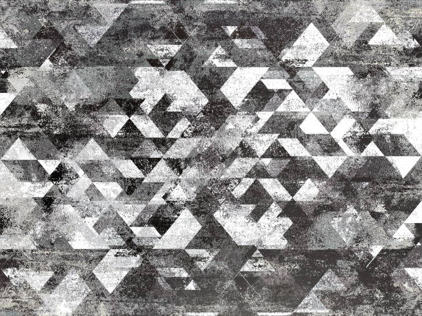 istock Abstract grunge style poster background. 1066540390