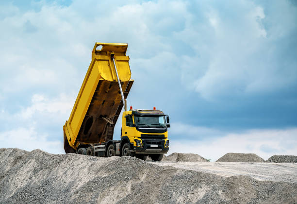 istock truck with raised body 1066555168