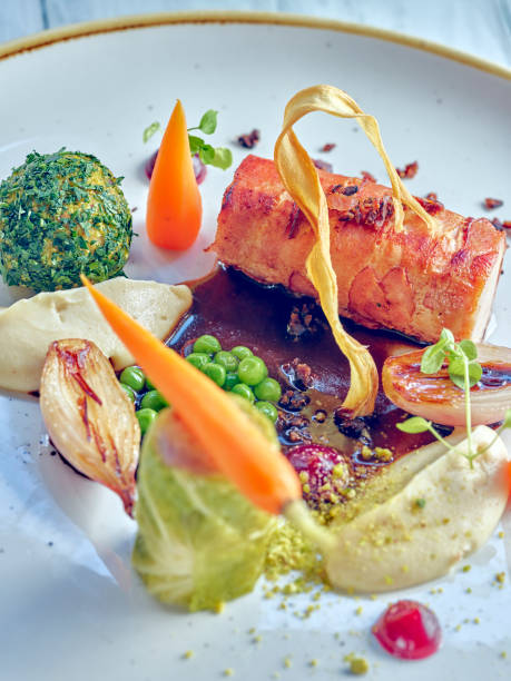 istock Loin of rabbit 1066560684