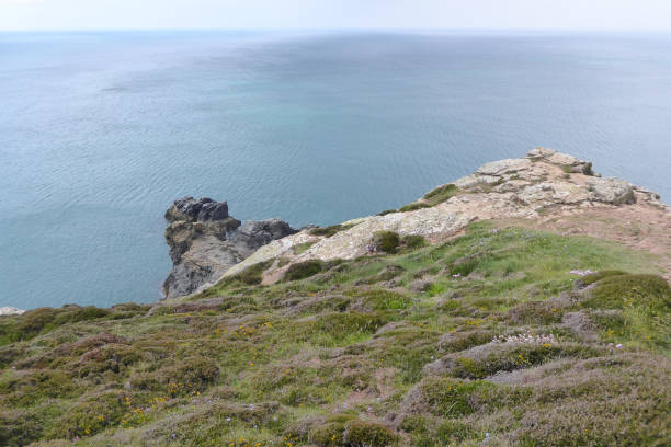 istock Newquay - Cornwall - England, UK 1066572166