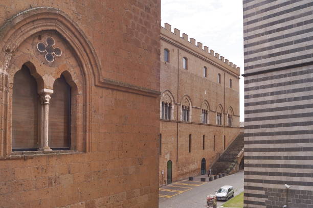 Soliano Palace, Orvieto