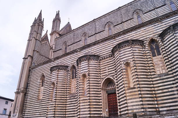 Cathedral of Orvieto