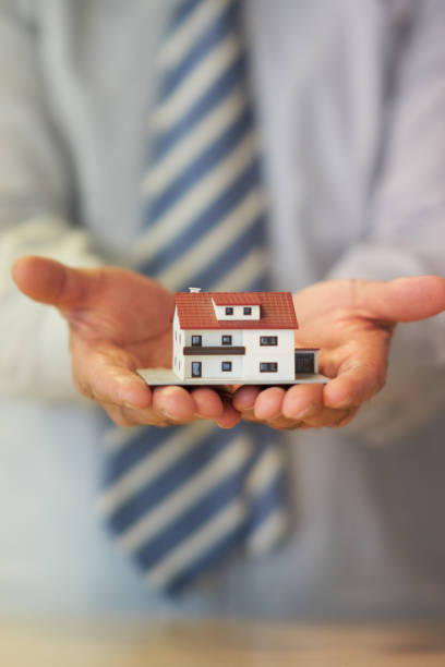 istock Real estate investment 1066585466