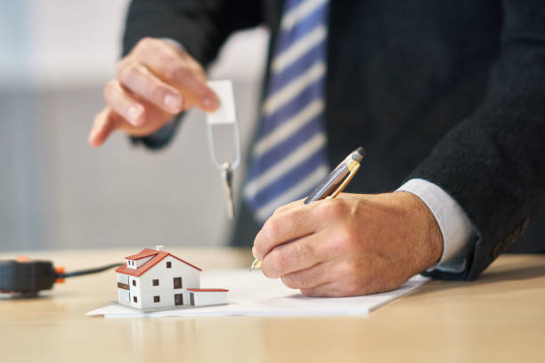 istock Real estate investment 1066585754