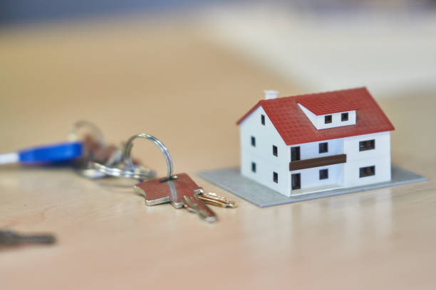istock Real estate investment 1066585930