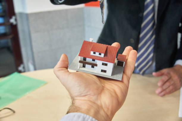 istock Real estate investment 1066586096
