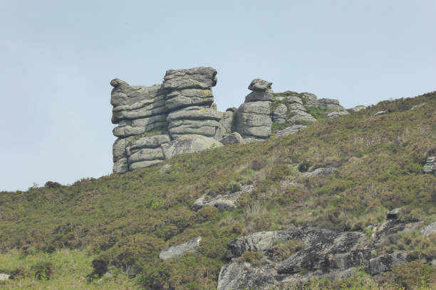 istock Dartmoor, Devon - England - United Kingdom 1066608830