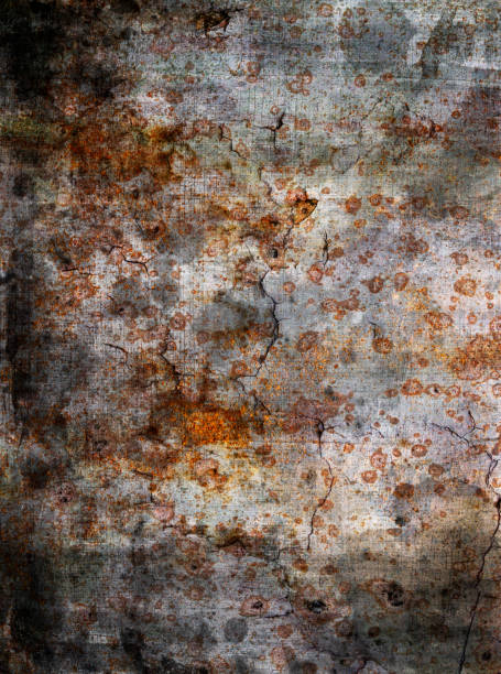 istock Hundred years old parchment paper 1066613382