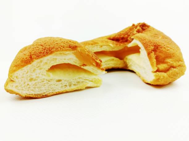 istock fresh baked polo bun in malaysia 1066613532