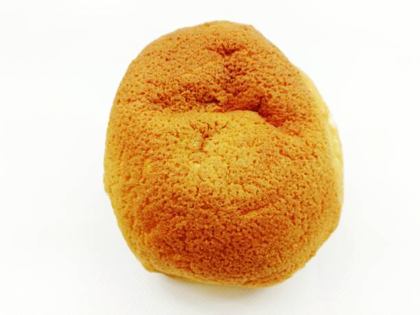 istock fresh baked polo bun in malaysia 1066613576