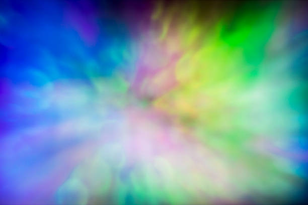 istock Abstract background, colorful illustration 1066616764