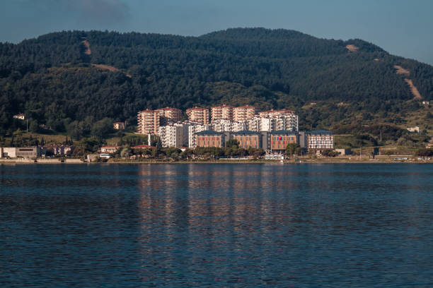 istock Coast at Kilitbahir, Gallipoli, Canakkale 1066620132