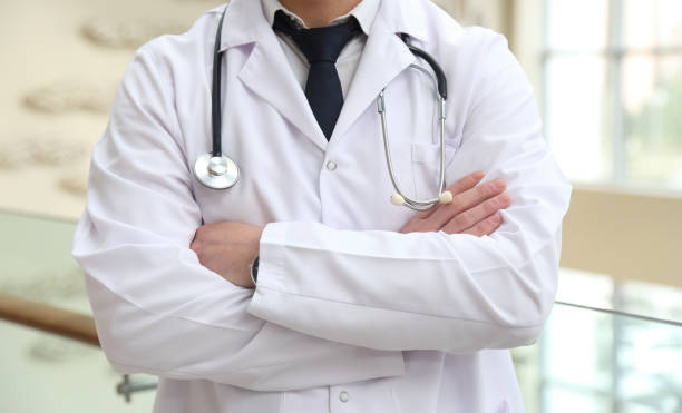 istock doctor and hospital 1066628640