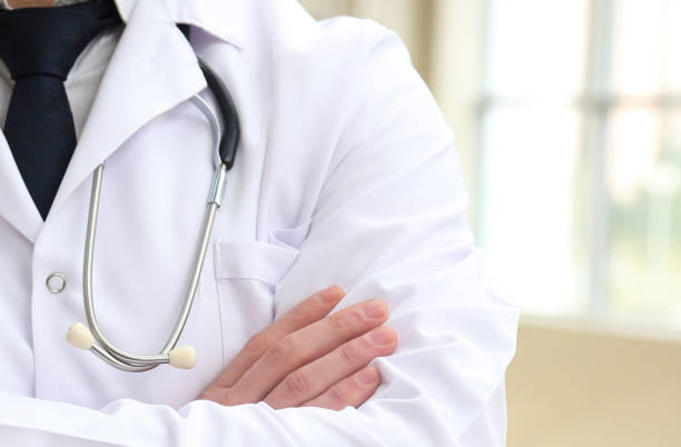 istock doctor and hospital 1066629904