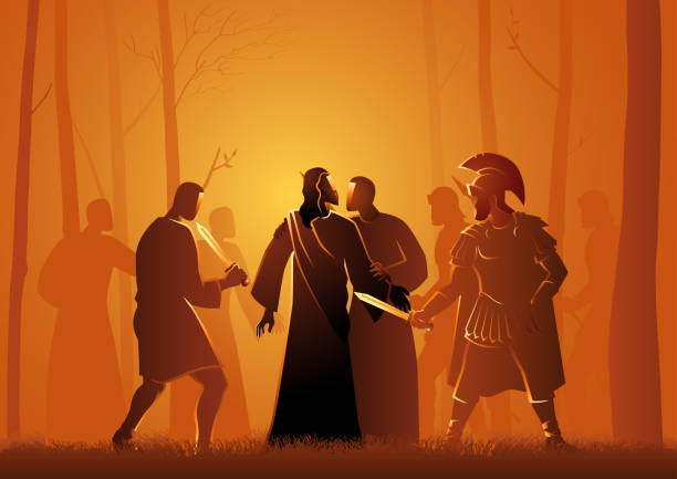 Where Can I Watch Judas And Jesus For Free 610+ Judas Iscariot Stock Photos, Pictures & Royalty-Free Images - iStock