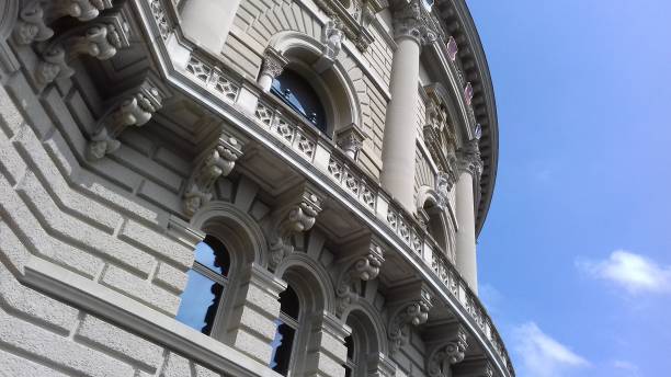 istock bern federal palace switzerland 1066646990
