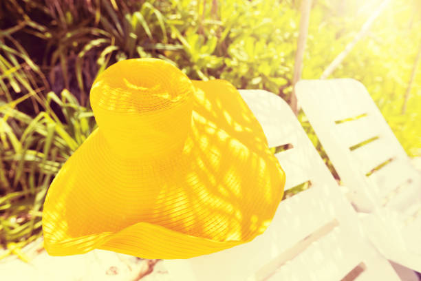 Straw Hat