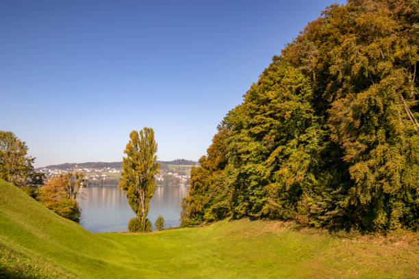 istock Weggis - Lake Lucerne - Switzerland 1066688660