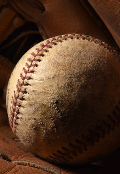 istock Ball in Glove Vertical 1066691204