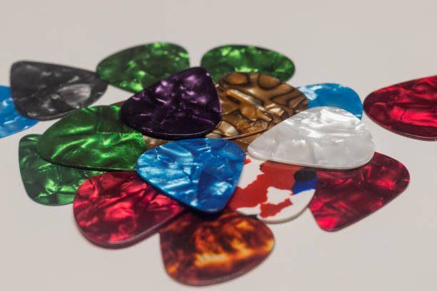 istock An assortment of guitar pics 1066691734