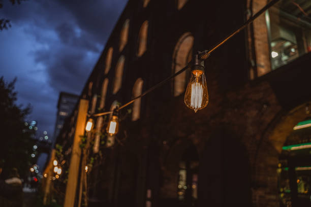 istock New York - Dark Tones 1066727266