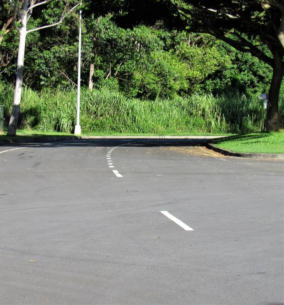 istock Surfaces where those words can be inserted on such as: Road and freeway signs, overpasses, streets, lake, park benches, picnic tables and a sign next to a baseball field. 1066734732