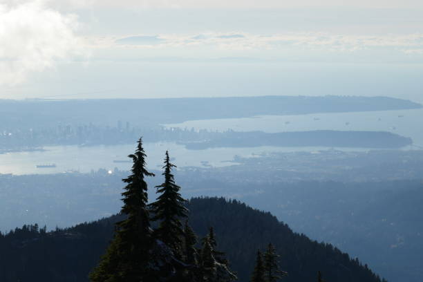 istock Vancouver, British Columbia, Canada 1066760384