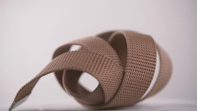 Rotate:Fabric belt