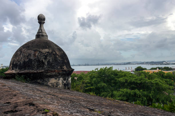 istock San Juan Masonry Walls 1066769150