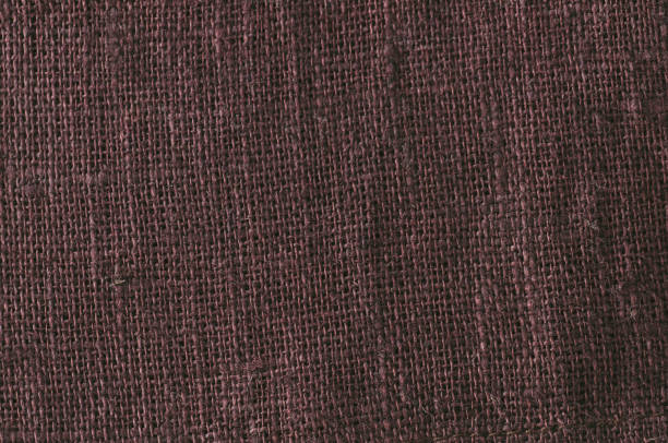 istock texture of brown linen textile 1066788136