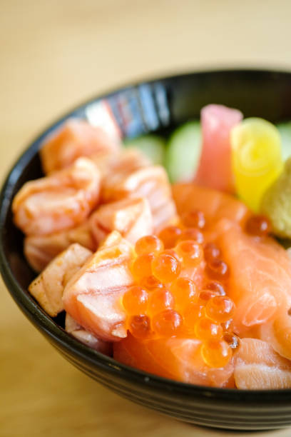 istock Japanese Food sashimi 1066792816