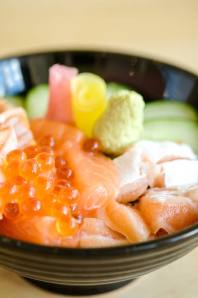 istock Japanese Food sashimi 1066794098