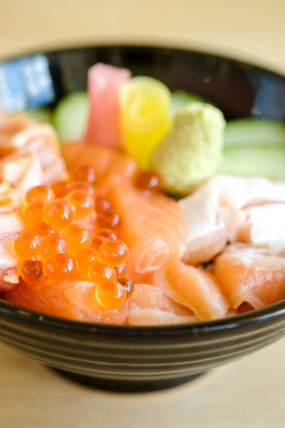 istock Japanese Food sashimi 1066794304