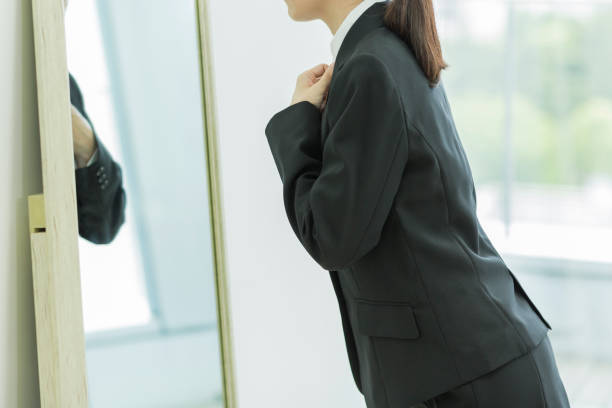 istock Business woman 1066822278