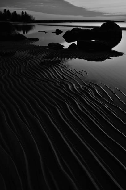 A Moment of Tranquility