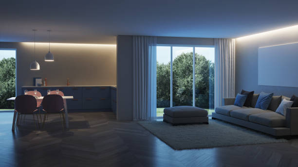 Безопасность и удобство