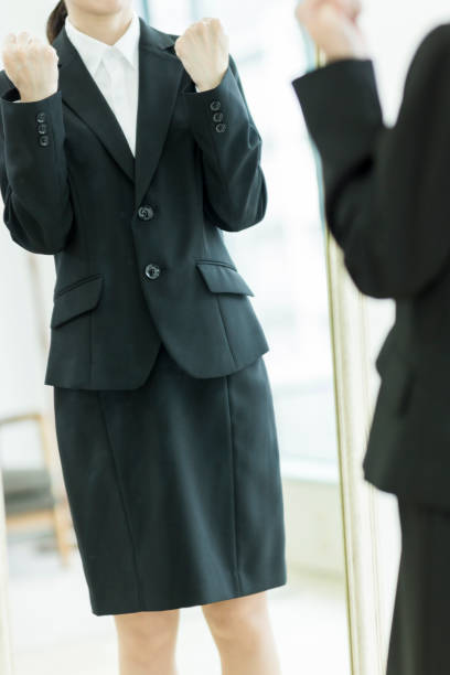 istock Business woman 1066850106