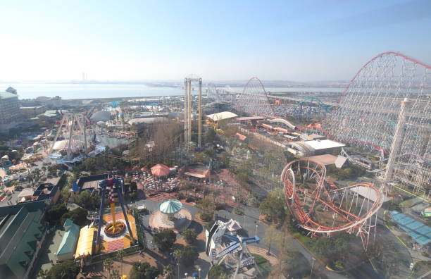 amusement park