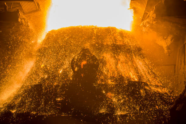 Industrial metallurgy