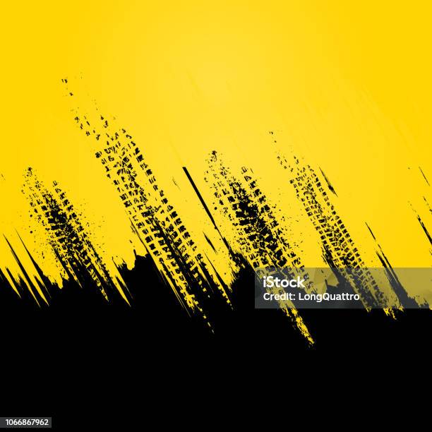 Ilustración de Fondo De Pantalla De Pista Llanta Amarilla y más Vectores Libres de Derechos de Sucio - Sucio, Técnica de textura grunge, Fondos - iStock Ilustración de Fondo De Pantalla De Pista Llanta Amarilla y más Vectores Libres de Derechos de Sucio - Sucio, Técnica de textura grunge, Fondos - iStock