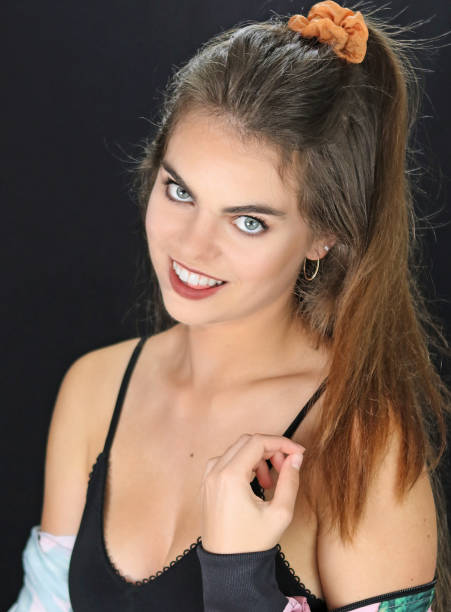 istock Happy Woman 1066878222